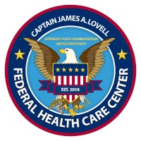 Captain James A. Lovell Federal Health Care Center (FHCC) logo - Similar company to Federal Electronic Health Record Modernization Office