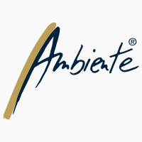 Ambiente Europe B.V. logo - Similar company to Zeta_Srl