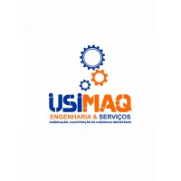 USIMAQ - FABRICACAO, MANUTENCAO DE MAQUINAS INDUSTRIAIS LTDA logo - Similar company to Usimaq Ind E Comercio Ltda