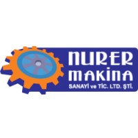 NURER MAKİNA logo - Similar company to Selin Yağları