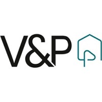 V&P Immobilier logo - Similar company to Simonetti Sa