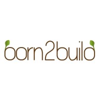 born2build UG (haftungsbeschränkt) logo - Similar company to Oh Moon
