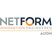NETFORM | Alton Precision Machining logo - Similar company to Netform