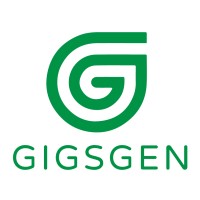 Gigsgen Digital Innovations logo - Similar company to Thefrontendlab