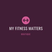 My Fitness Matters logo - Similar company to Grace Church, Erie Pa
