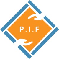 Project PIF logo - Similar company to Elm
