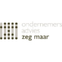 Zeg maar