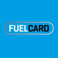 FUELCARD logo - Similar company to Lauto