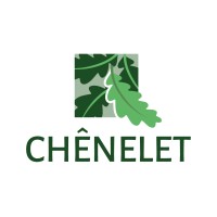 Chênelet logo - Similar company to Soudbat