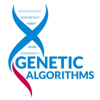 GENETIC ALGORITHMS logo - Similar company to Keiratech