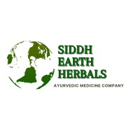 Siddh Earth Herbals logo - Similar company to I Am Moringa