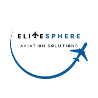 Elitesphere Aviation Solutions logo - Similar company to Golden Flying Dragons Business Consultancy