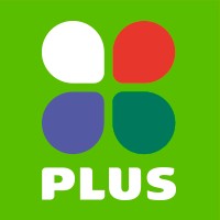 PLUS Smaragdplein logo - Similar company to B3Ter