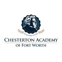 Chesterton Academy of Fort Worth logo - Similar company to St. Francis Academy