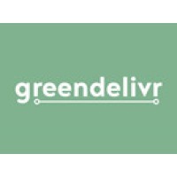 Greendelivr logo - Similar company to Gigworks