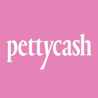 petty cash logo - Similar company to Veronica Studio + Production