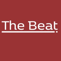 The Beat logo - Similar company to Hotelsinone