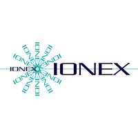 IONEX Research Corporation logo - Similar company to Mach Electric