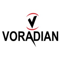 VORADIAN, INC. logo - Similar company to Silverpine Ai
