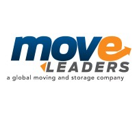 Move Leaders logo - Similar company to Rx Courier Limited