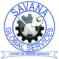 SAVANA GLOBAL SERVICES logo - Similar company to Douane Guinéenne