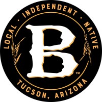 Barrio Brewing Co. logo - Similar company to Sior Arizona