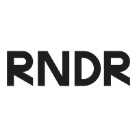 Render Art Studio logo - Similar company to Hedra Visuals