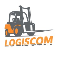 Logiscom Empilhadeiras logo - Similar company to Hm Empilhadeiras