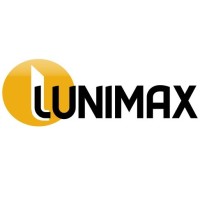 LUNIMAX logo - Similar company to Aymax