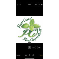 PG Food Ingredients logo - Similar company to Dynamiko Food Ingredients