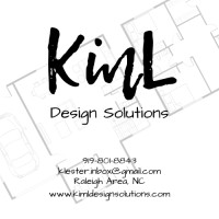 KimL Design Solutions logo - Similar company to Kiml