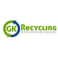 GK Recycling Limited logo - Similar company to Ecogen Recycling Ltd
