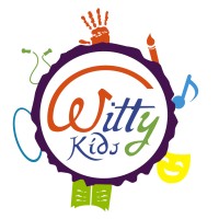 Crèche Witty Kids logo - Similar company to Qualimethal