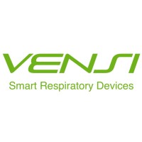 VENSI logo - Similar company to Auraa Solutions