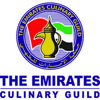 Emirates Culinary Guild logo - Similar company to Chefid