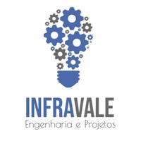 Infravale Engenharia e Projetos logo - Similar company to Rb Service Manutenção E Serviços Ltda