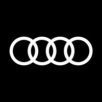 Audi Kitchener-Waterloo logo - Similar company to Kitchener Kia
