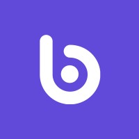 Brubank logo - Similar company to Wenance