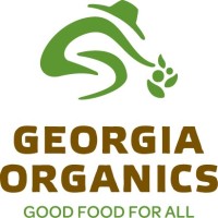 Georgia Organics logo - Similar company to Baumgarten'S