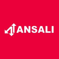Ansali logo - Similar company to Gaspeed