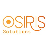 OSIRIS Solutions GmbH logo - Similar company to Dsmz Digital Diversity