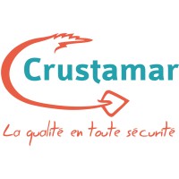 CRUSTAMAR logo - Similar company to Les Roublards
