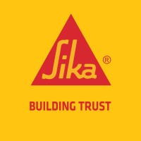 Sika logo - Similar company to Royal Swans B&B