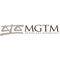 MGTM Avvocati Associati logo - Similar company to Eunomis