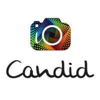 Candid™ logo - Similar company to Britebirch Collective