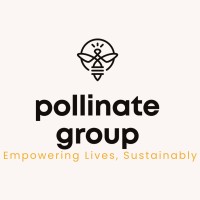 Pollinate Group logo - Similar company to Pollinate