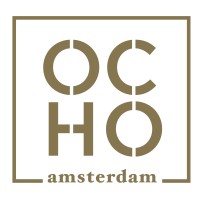 OCHO Amsterdam logo - Similar company to Feyecon