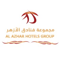 Al-Azhar Hotel Group logo - Similar company to One Square Meter