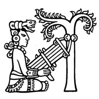 Maya Traditions Foundation logo - Similar company to No Name Studio