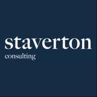 Staverton Consulting logo - Similar company to Printkick Promotional Merchandise